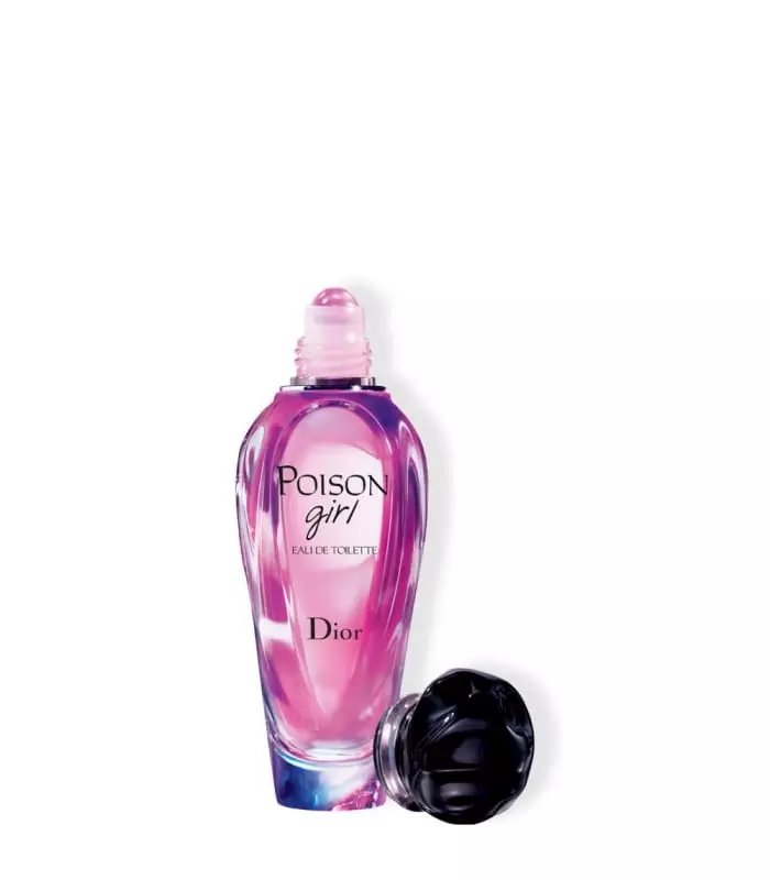 POISON GIRL Eau de Toilette Roller-Pearl