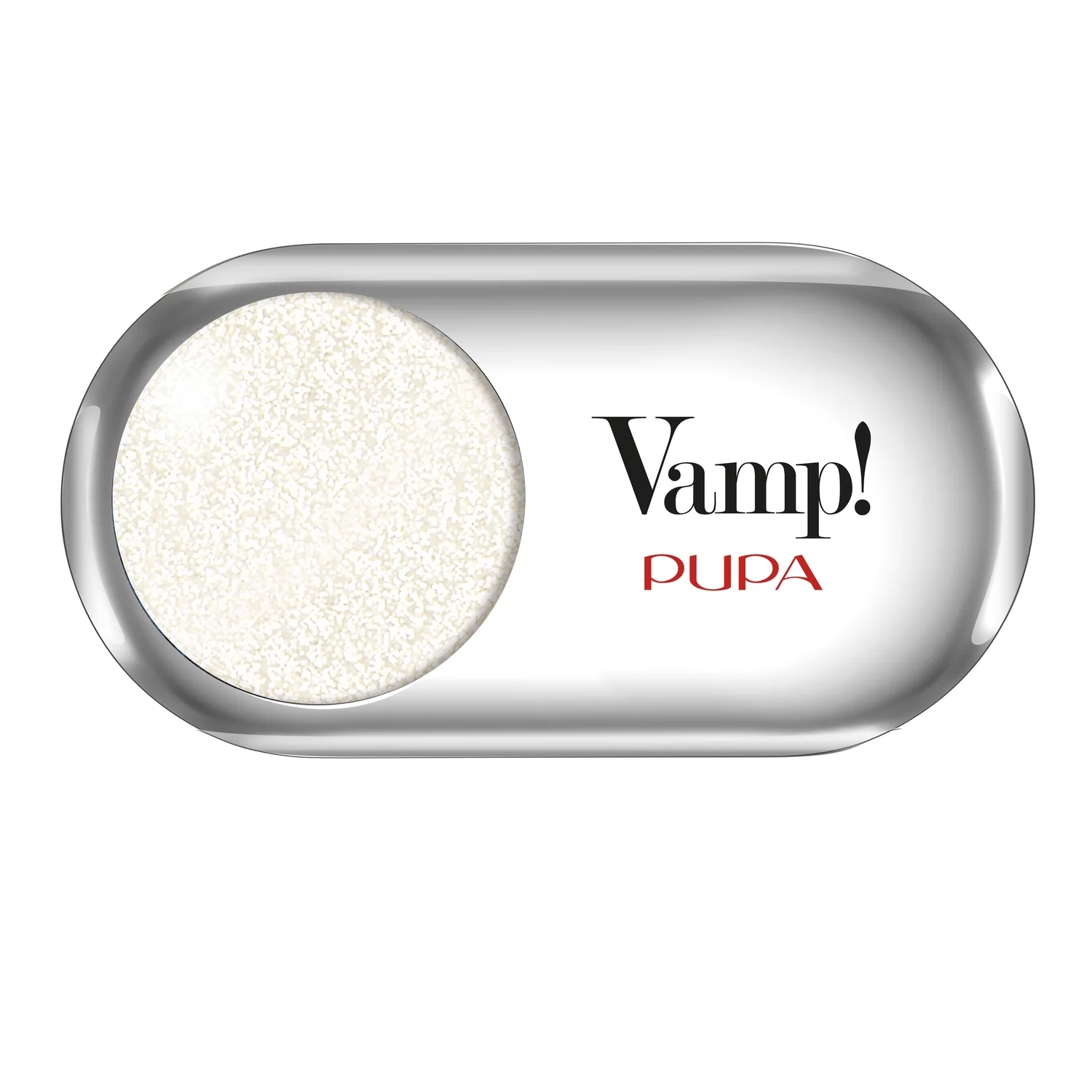 Vamp! Eyes Vrchný lak - Kompaktné očné tiene
