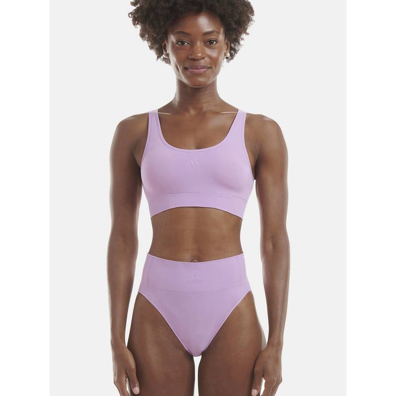 adidas Slip HI LEG BRIEF Unterhose Damen