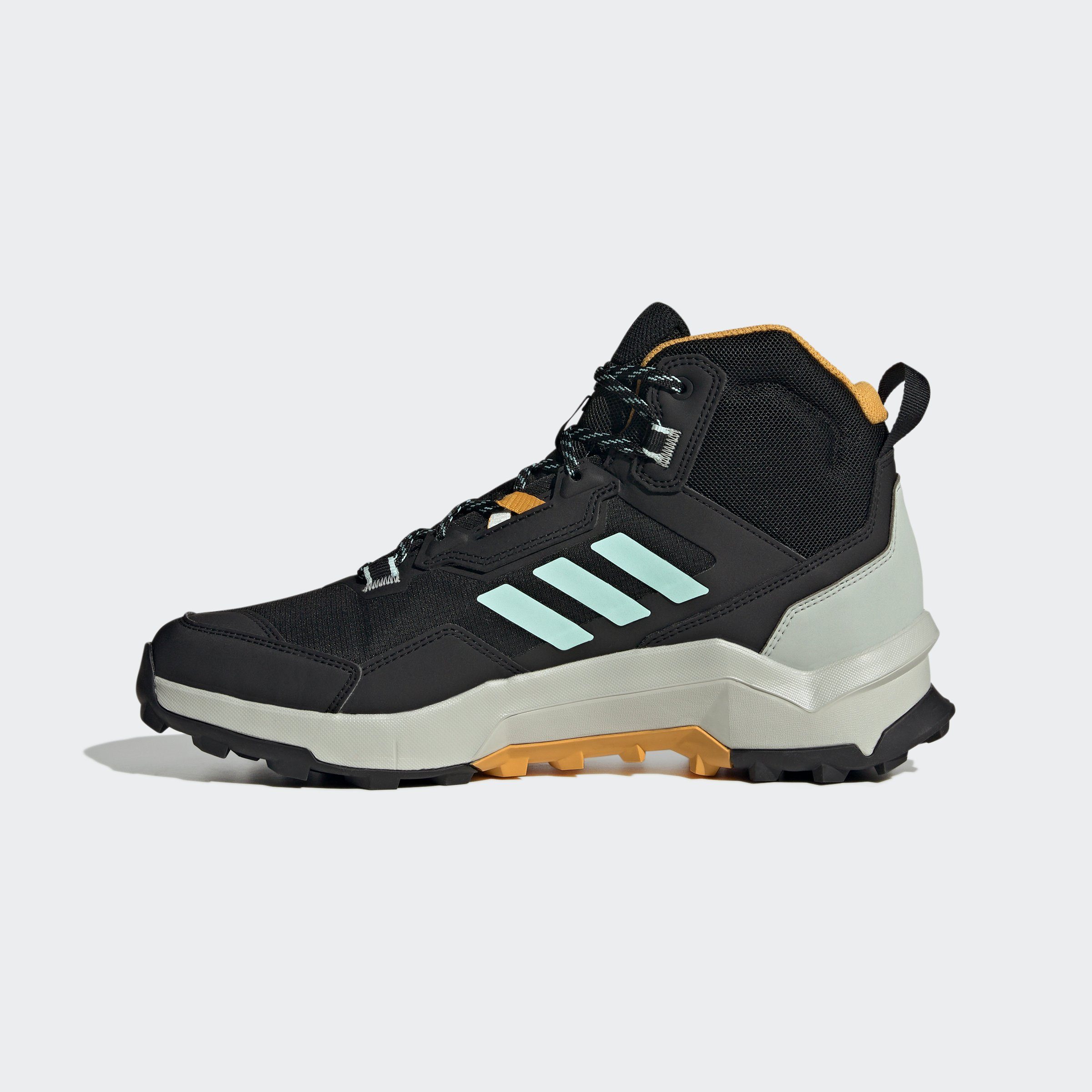 adidas TERREX TERREX AX4 MID GORE-TEX Wanderschuh wasserdicht