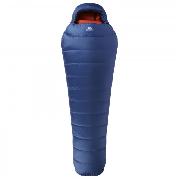 Mountain Equipment - Classic Eco 500 - Daunenschlafsack