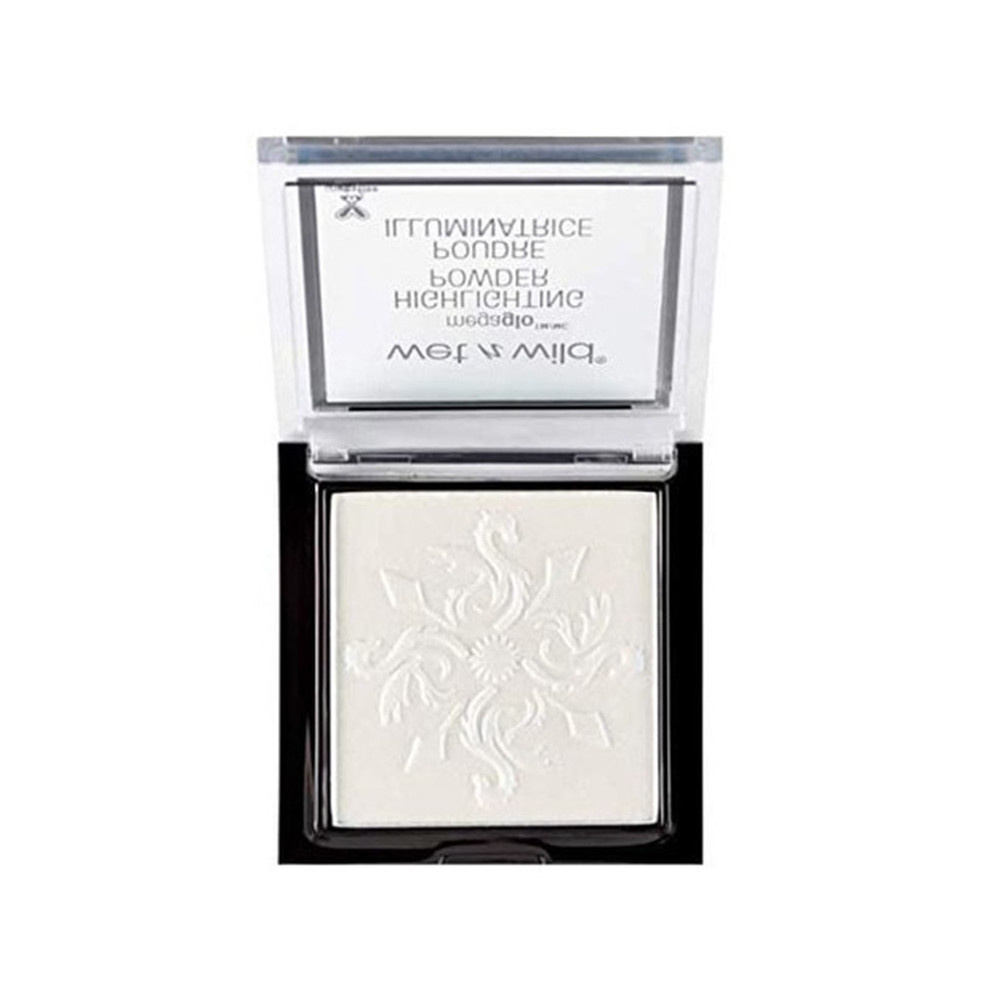 wet n wild Poudre Éclaircissante Megaglo Poudre