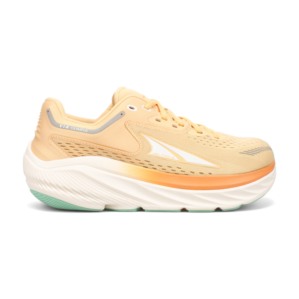 Altra Via Olympus AL0A82CR380 / orange