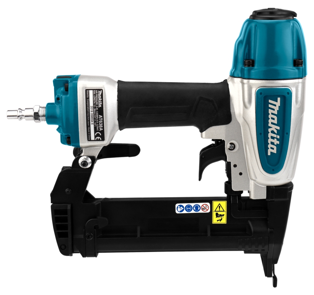 Makita AT638A zabijač zakovica od 8 šipki (uska kruna)