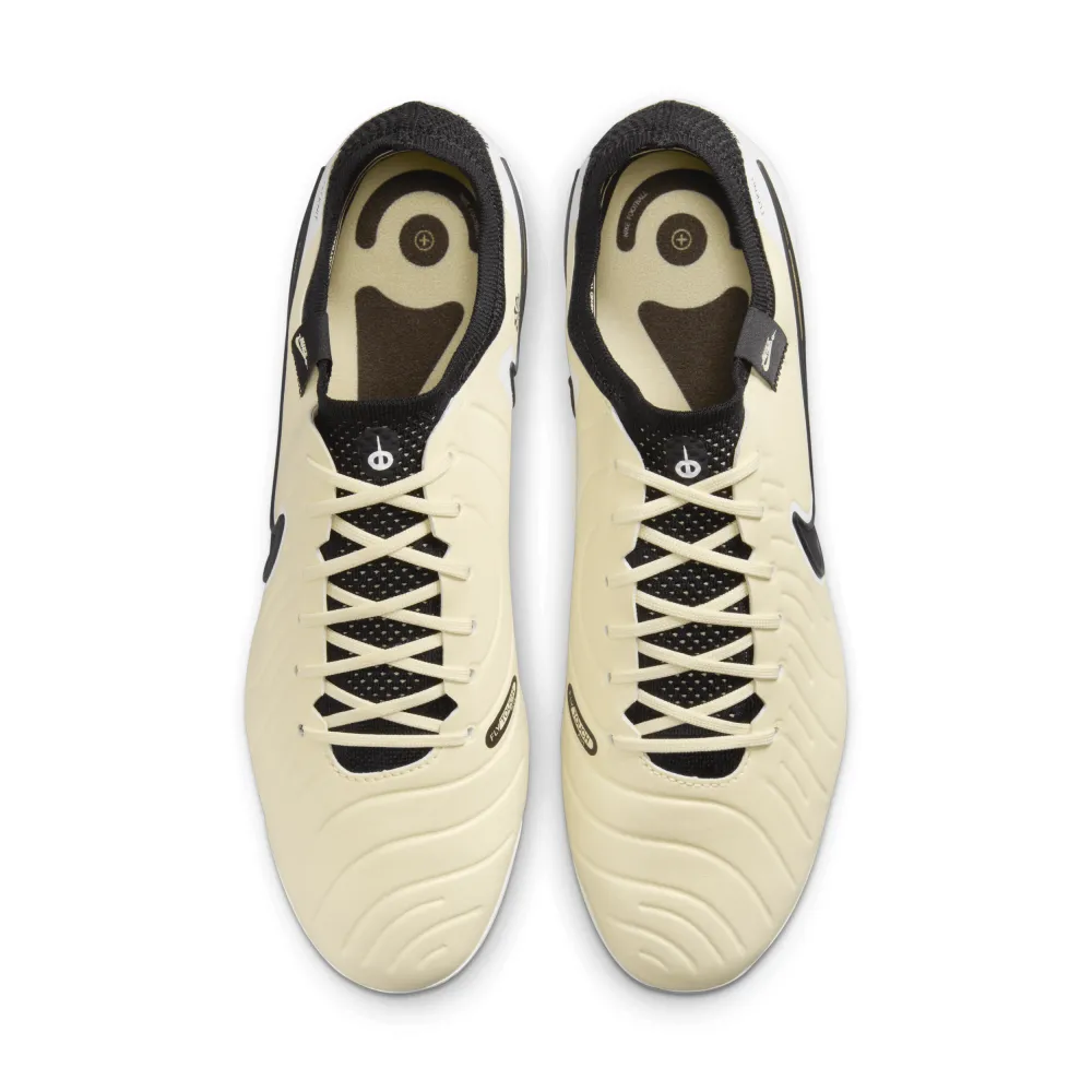 Nike Tiempo Legend 10 Elite Ag DV4330-700 / gelb