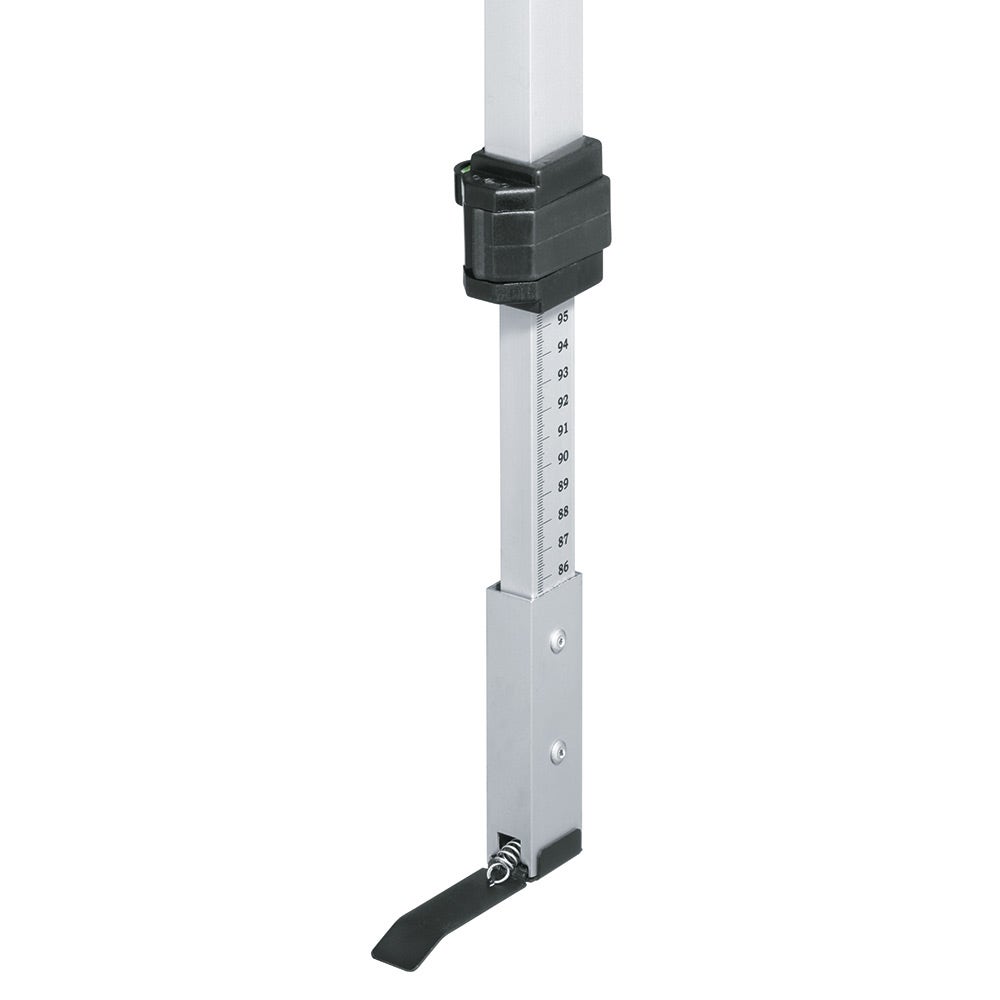 BOSCH Laser Measuring Cut  &  Fill Rod 2400mm GR240