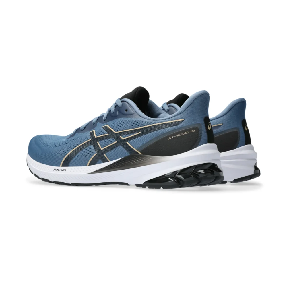 Asics GT 1000 12 1011B631-401 / blau