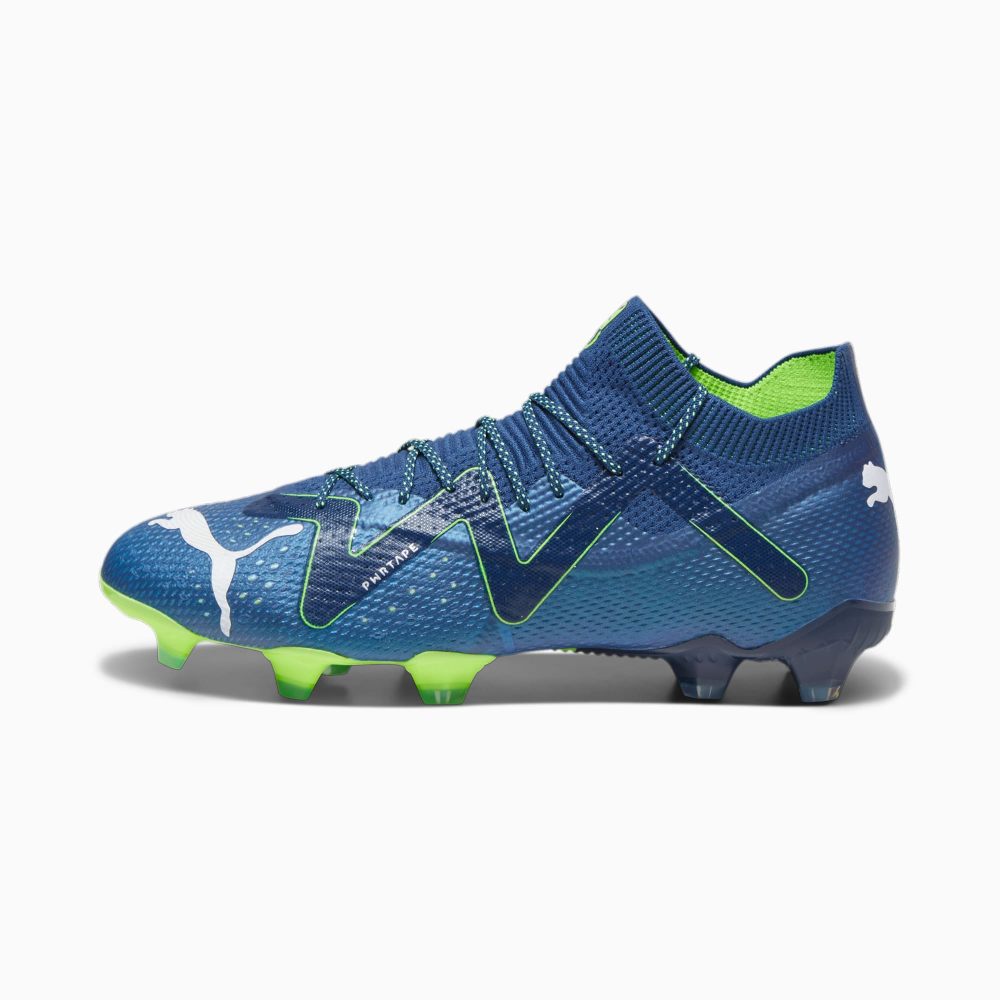PUMA FUTURE ULTIMATE FG AG 107355_03 / blau