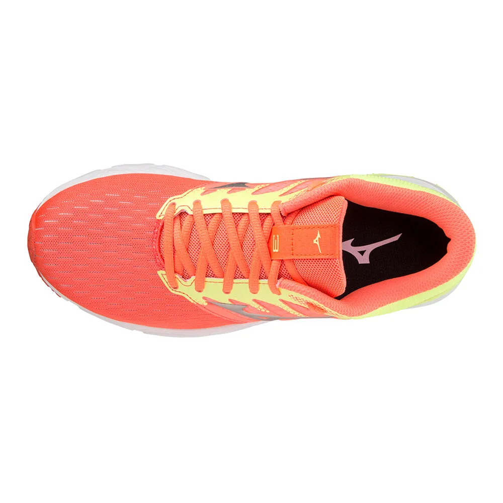 Mizuno Wave Prodigy 3 J1GD201006 / orange