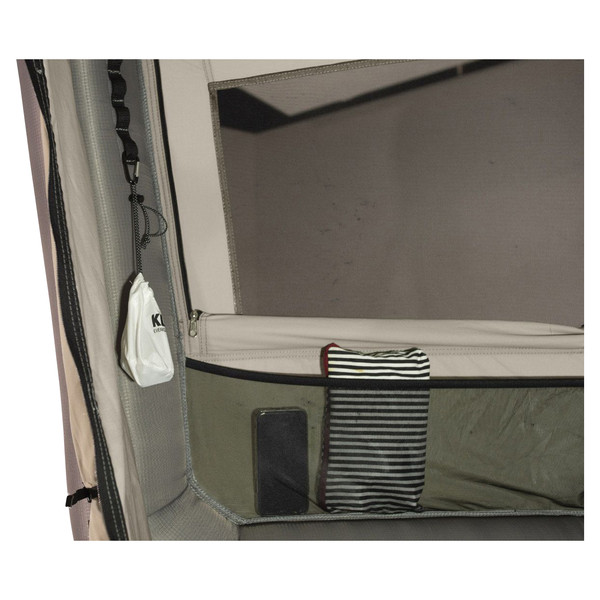 GT ROOF MINI - Dachzelt