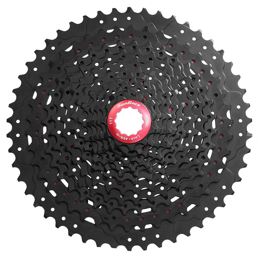 SunRace CSMZ903 12-fach Kassette 11-51 kaufen | Bike-Discount