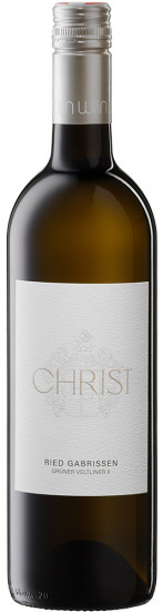 2022 Ried Gabrissen Grüner Veltliner 