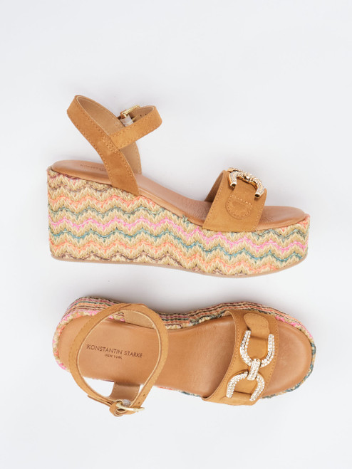 Keilsandalette-12592290005 Konstantin Starke