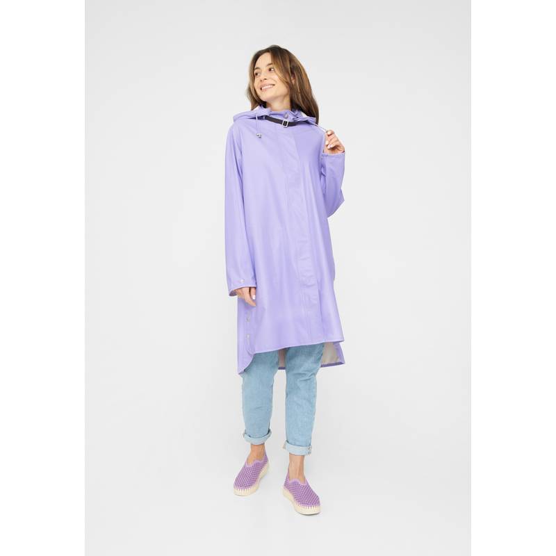 Ilse Jacobsen RAIN71 Regenmantel Damen