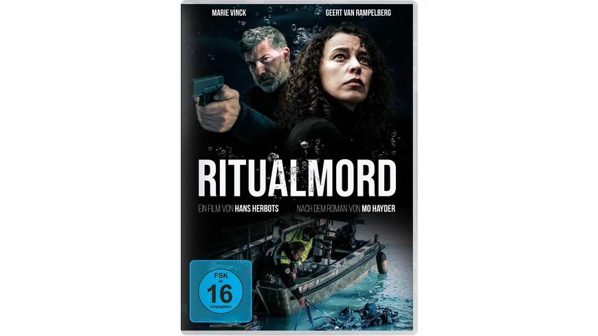 Ritualmord