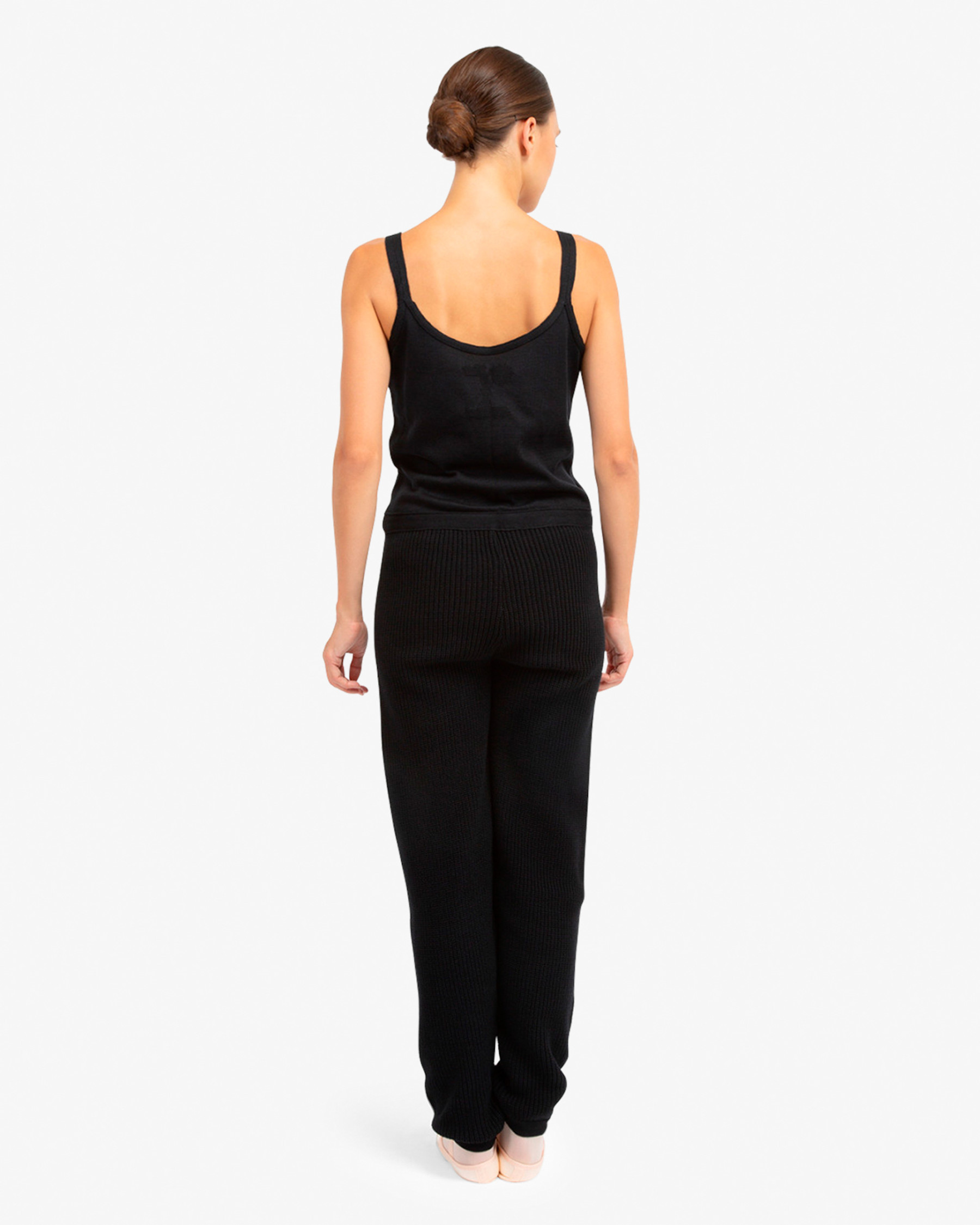 Warm-up jumpsuit