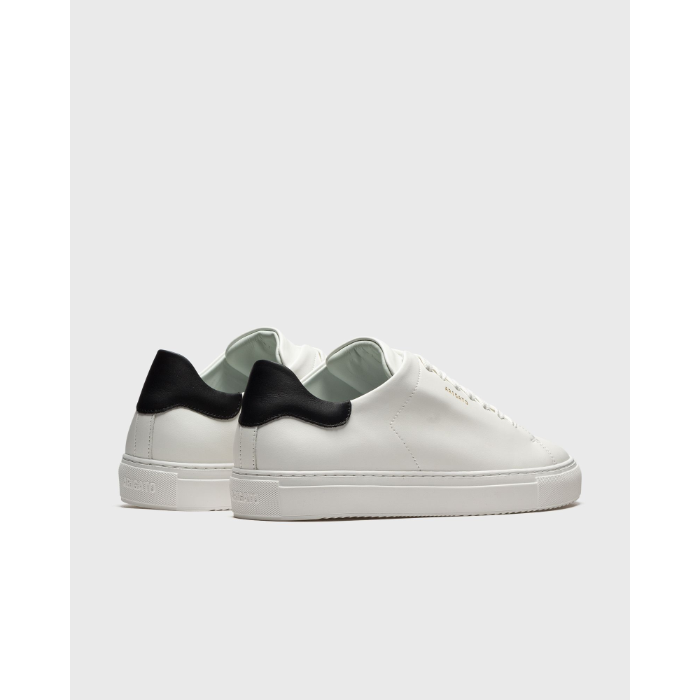 Axel Arigato Clean 90 Contrast 28624 / weiss