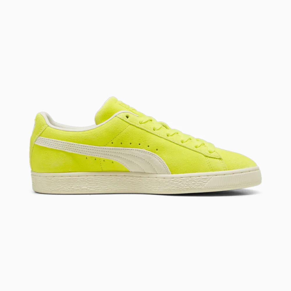 PUMA Suede Neon 396507_02 / bunt