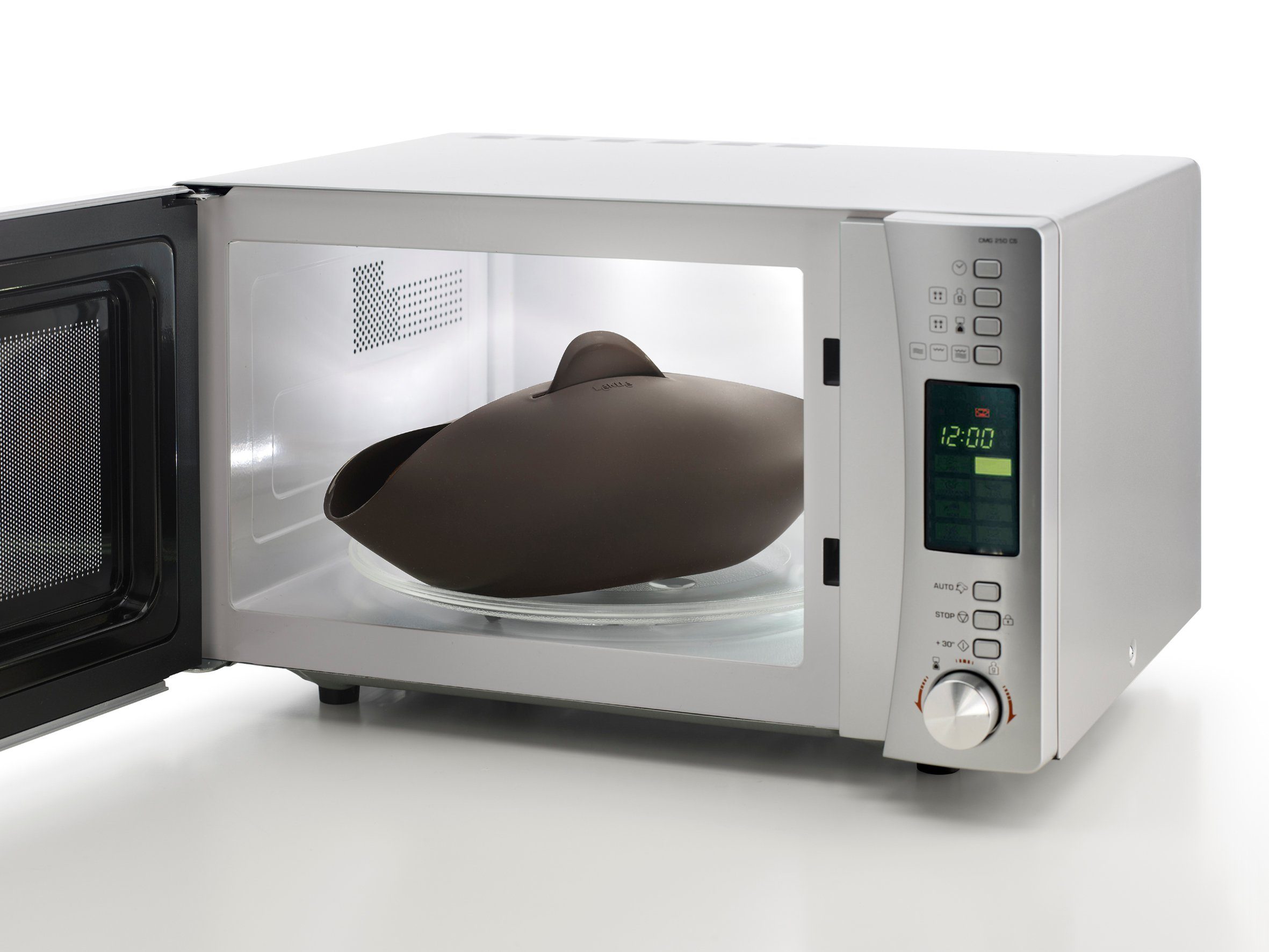 LEKUE Brotbackform Brotbackschale