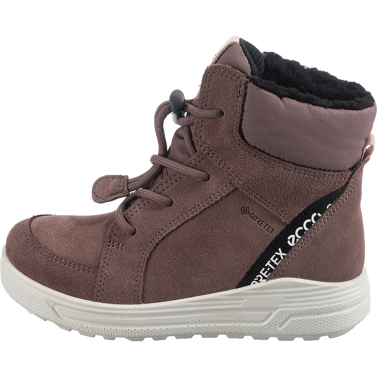 Winterstiefel für Jungen