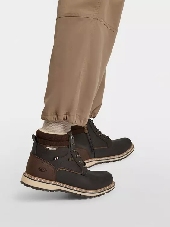 Dockers Schnürboots