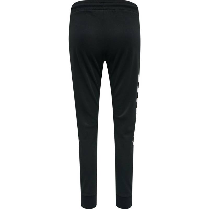 hummel hmlLEGACY POLY WOMAN REGULAR PANTS Funktionshose Damen