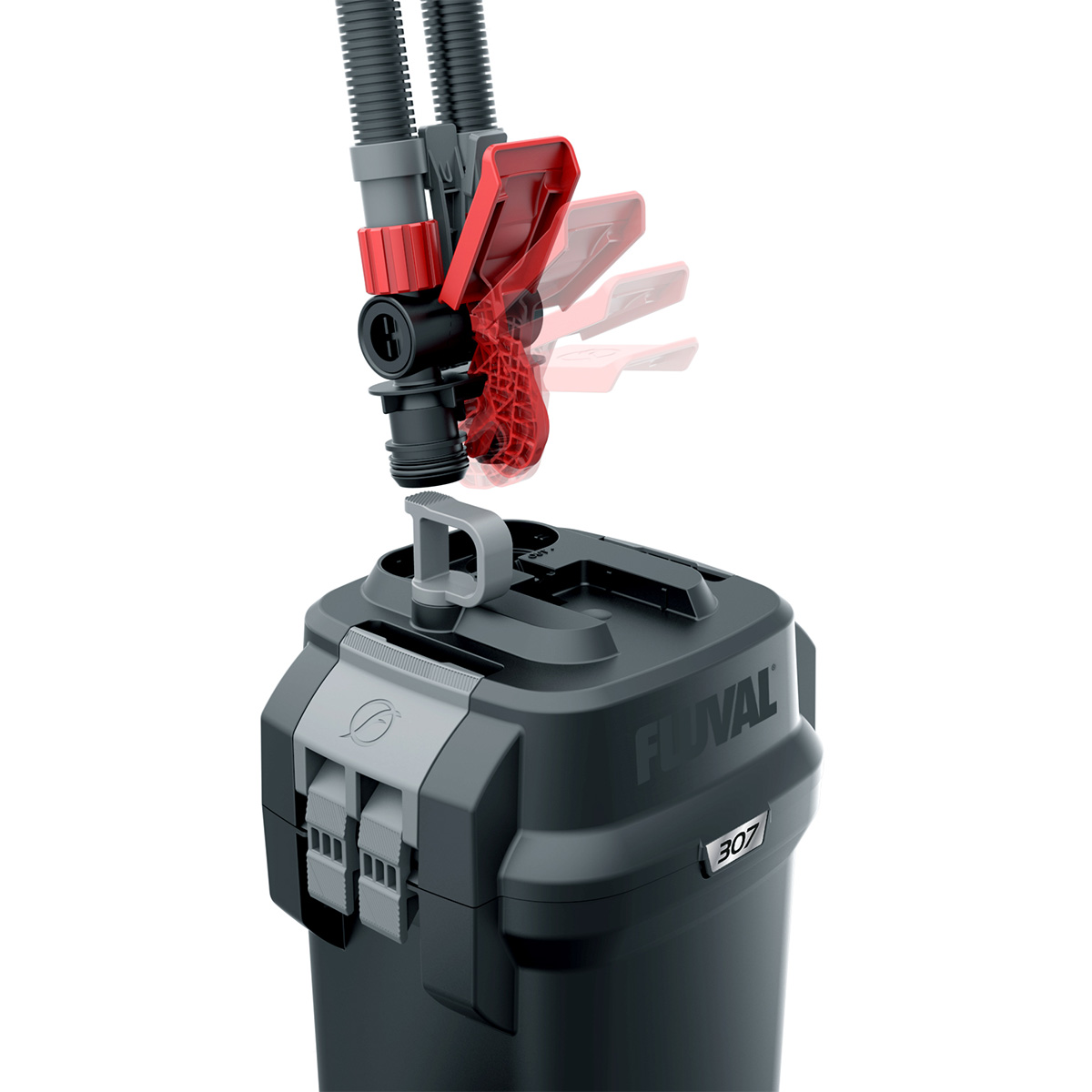 Fluval Außenfilter 7er Serie günstig kaufen