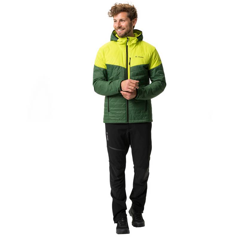 VAUDE Men's Freney Jacket V Outdoorjacke Herren