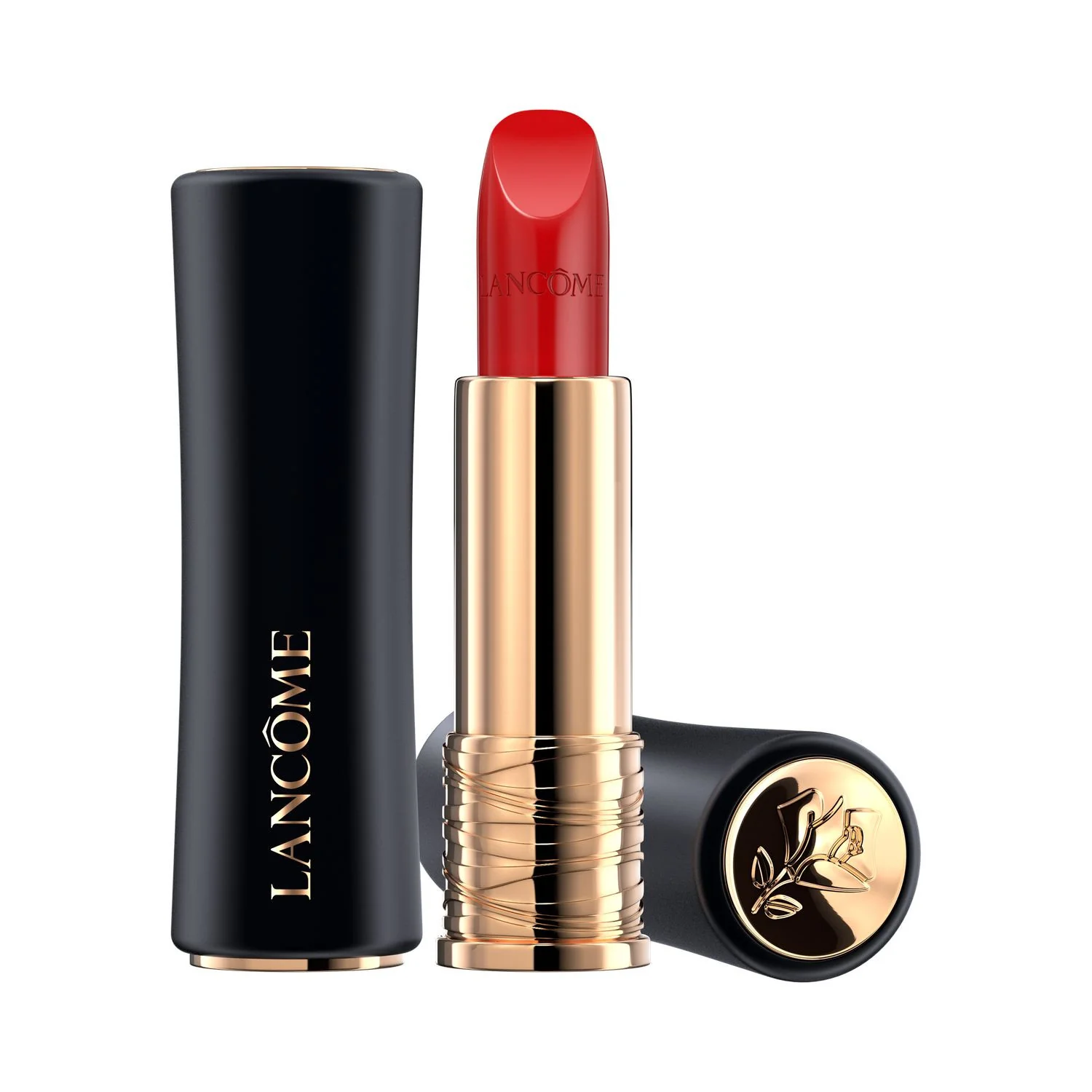 Labios L'Absolu Rouge Crema - Barra de labios
