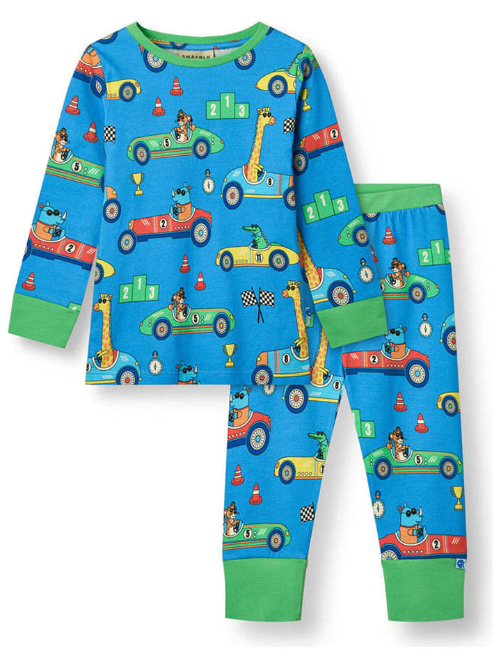 Småfolk Pyjama 