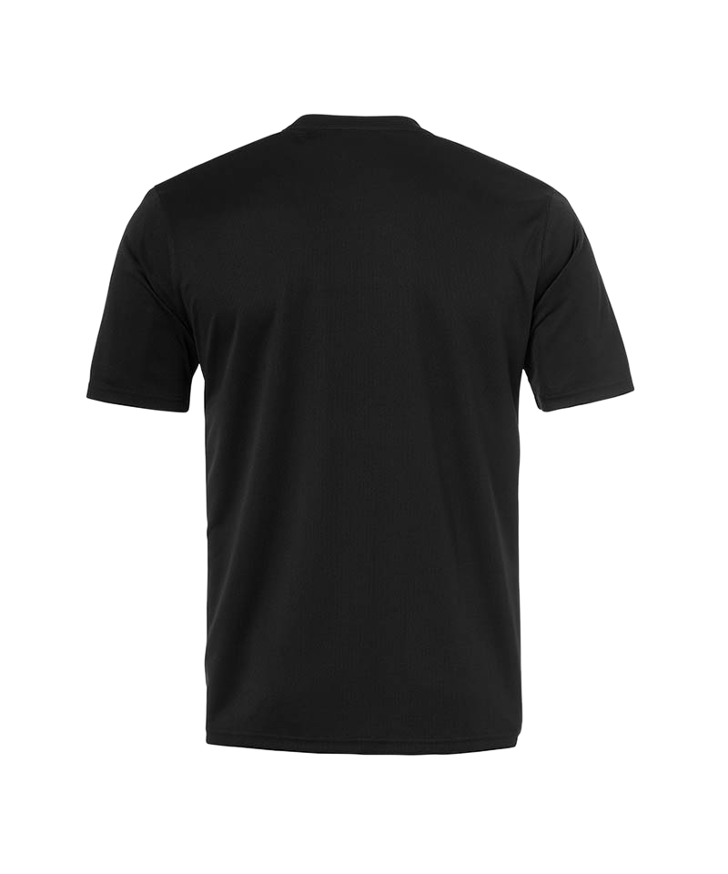Uhlsport Goal Training T-Shirt Kids Schwarz F08