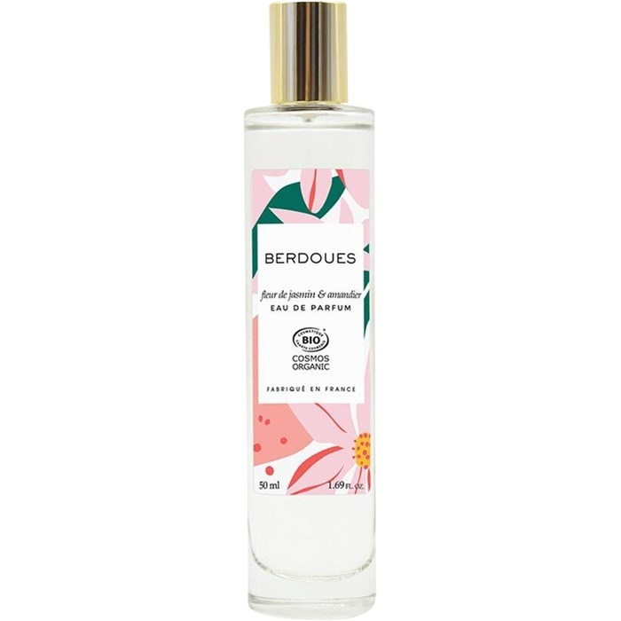 Eau de Parfum Spray