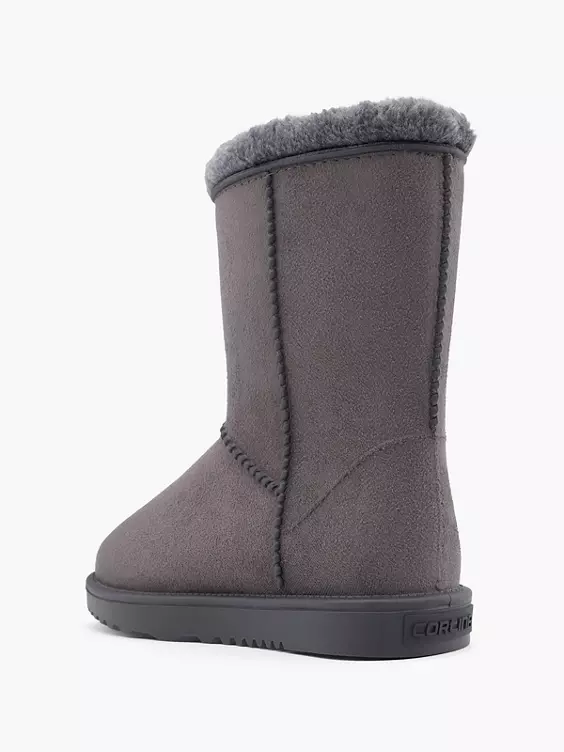 Cortina Boots