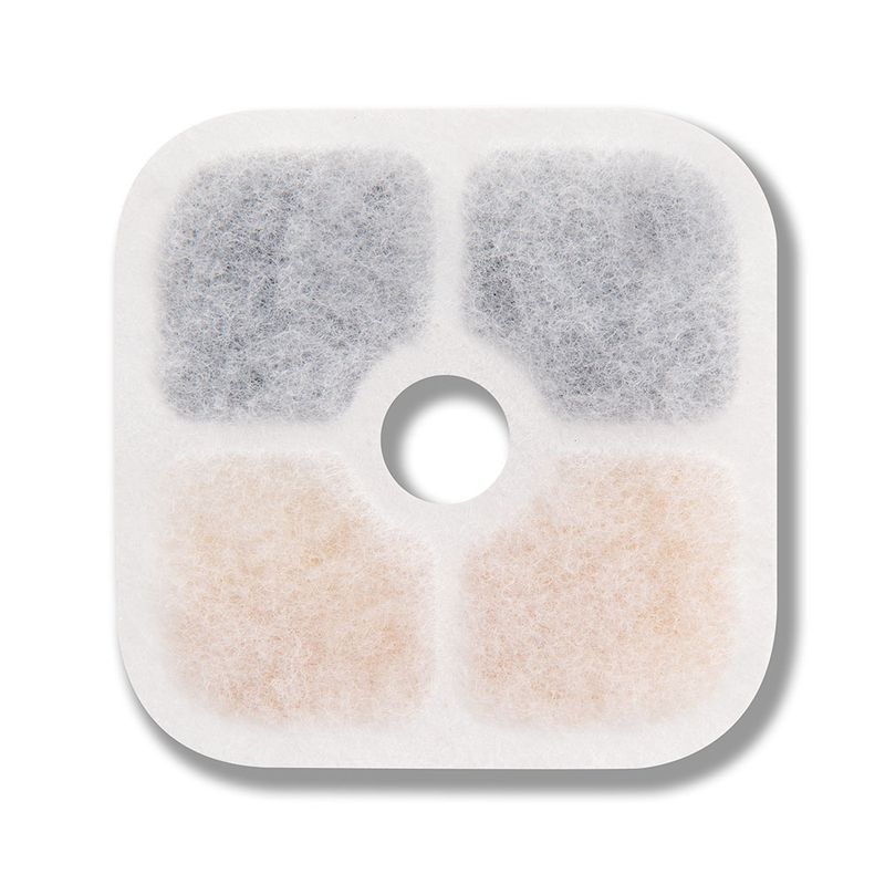 Catit PIXI Trinkbrunnen - blau zu TOP-Preisen