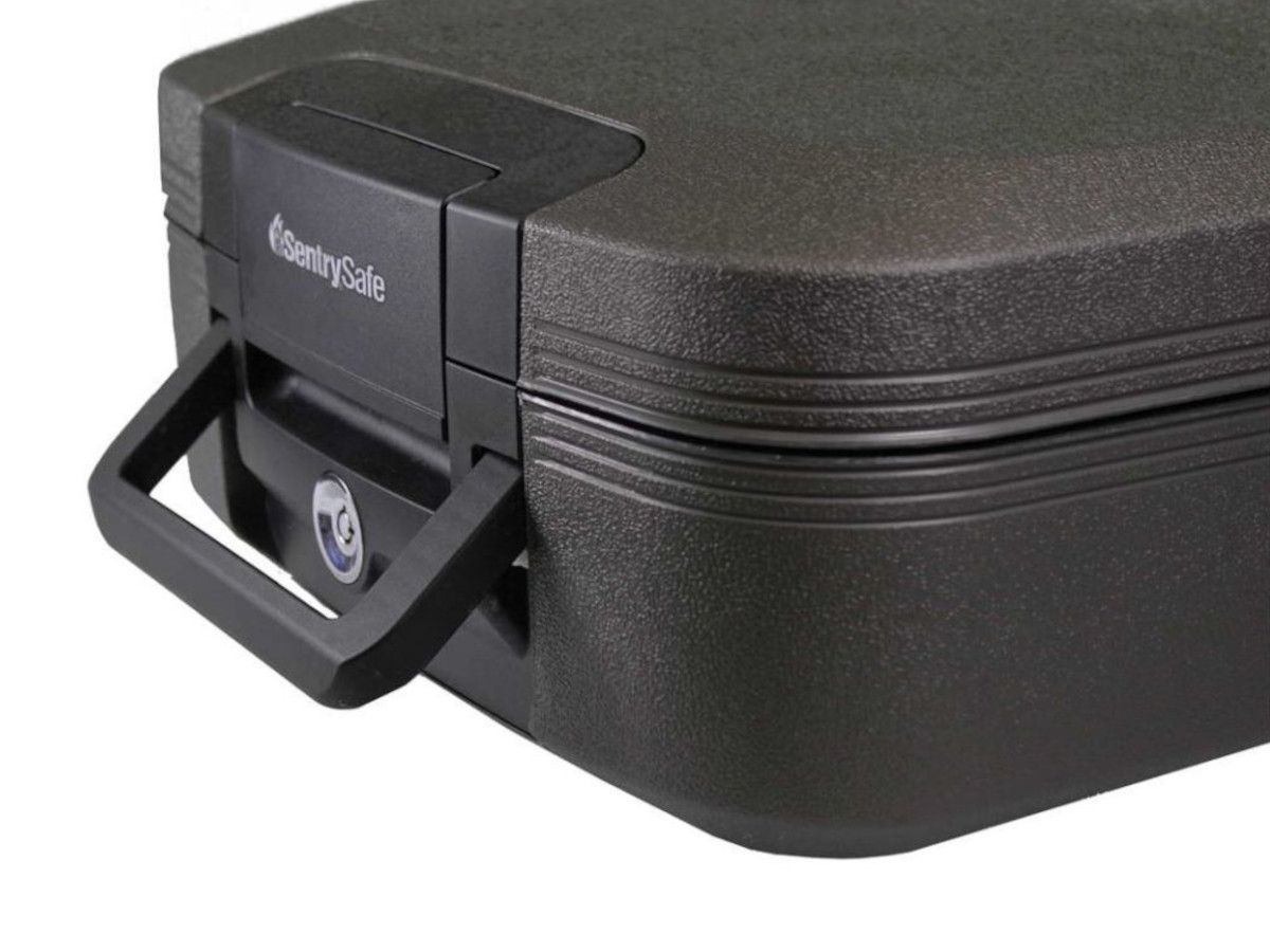 Kluisbox Sentry CFW20201 Tresor