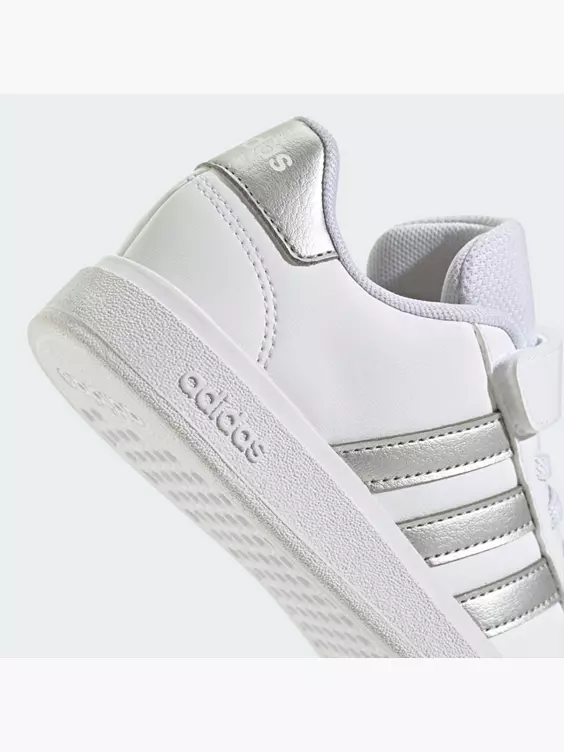 adidas Grand Court 2.0 Kids Schuh