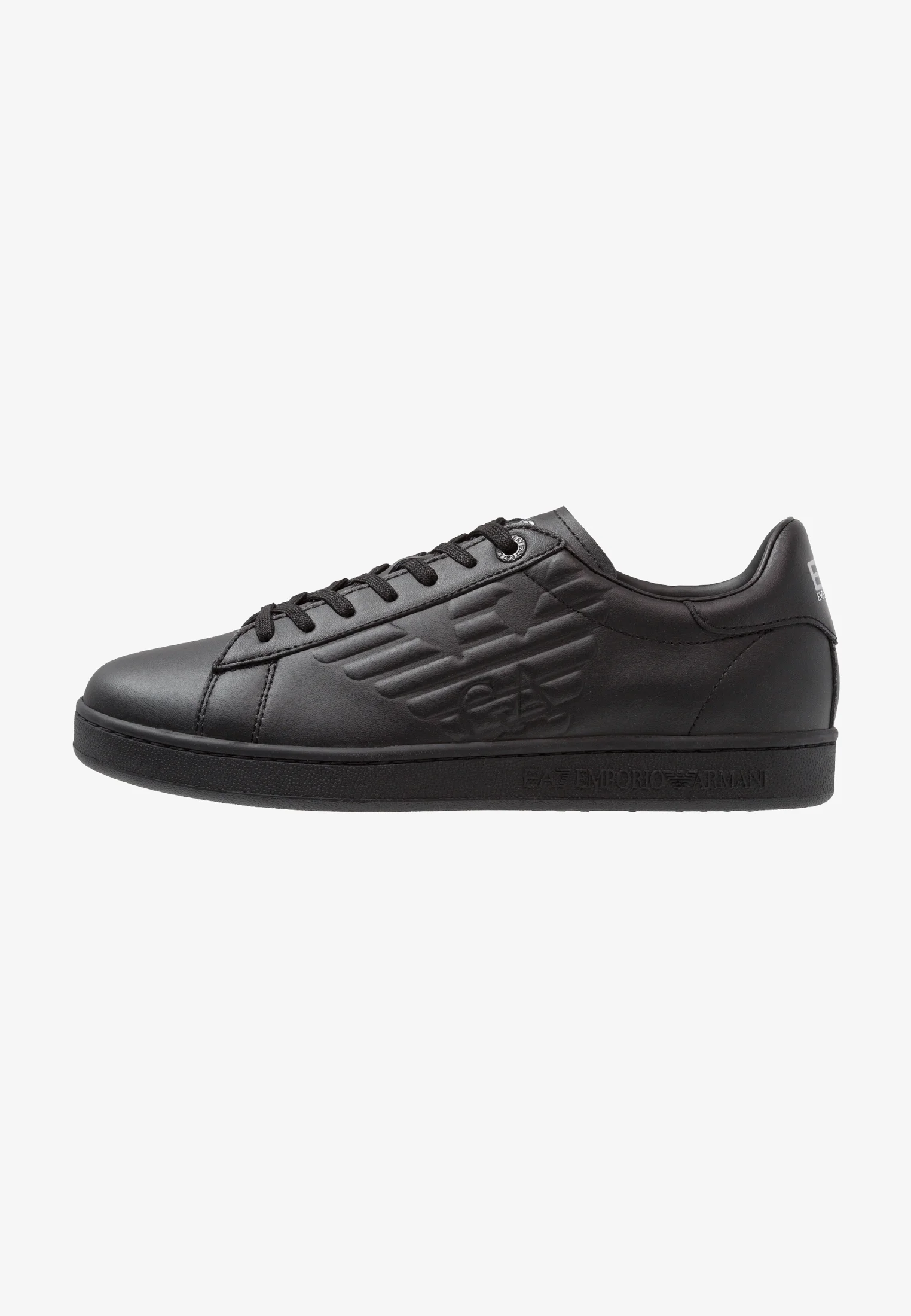 EA7 Emporio Armani CLASSIC UNISEX - Zapatillas bajas