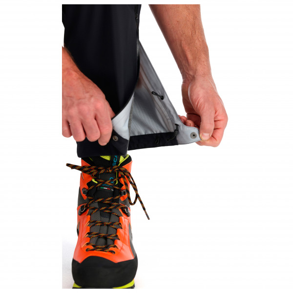 Rab - Firewall Pants - Regenhose