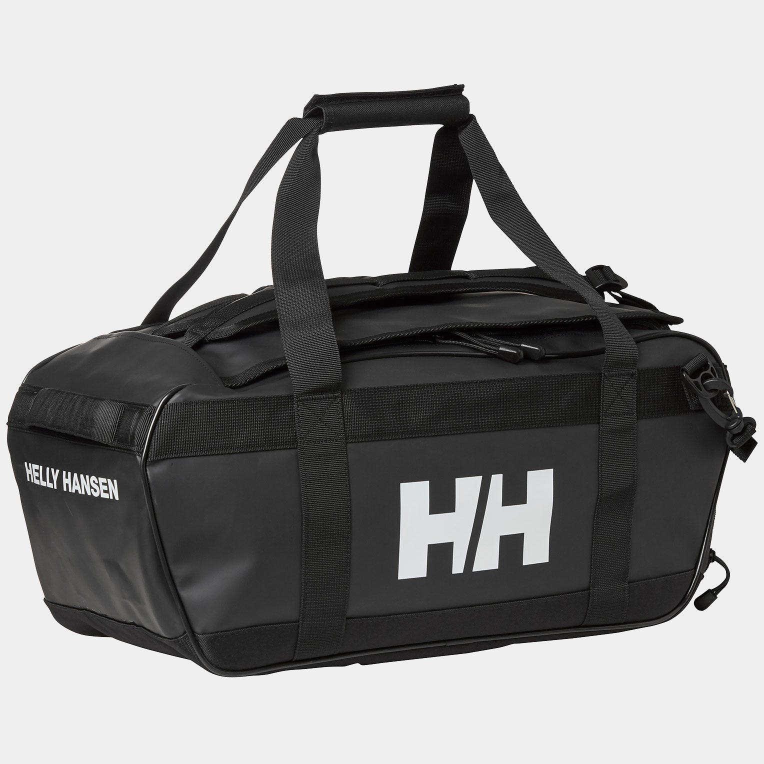 H/H Scout Duffel, S