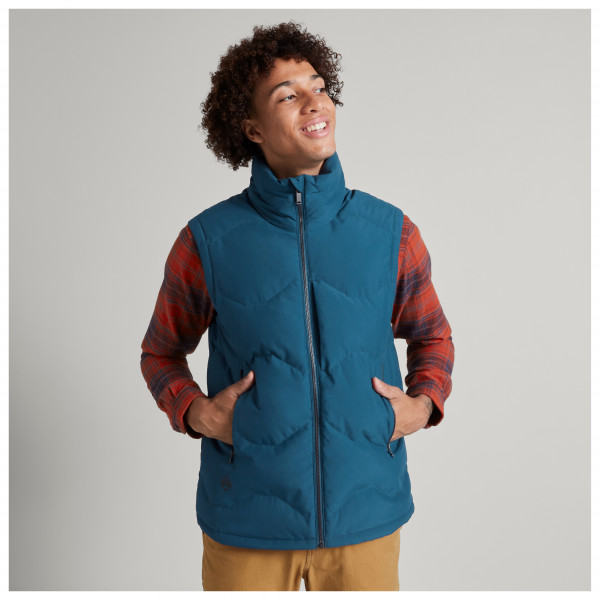 Kathmandu - Frisco X Down Vest - Daunenweste