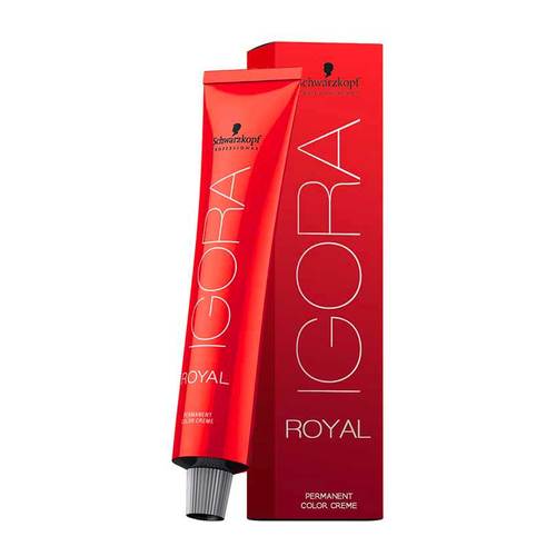 Schwarzkopf Professional Igora Royal Specialties 60 ml 0-77 Creatieve Booster