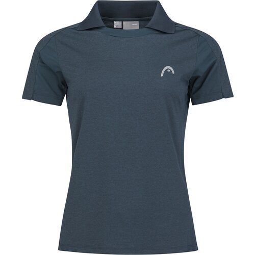 DAMEN POLO PADEL TECH POLO SHIRT WOMEN
