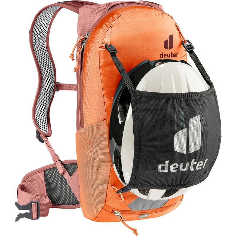 Deuter Race 8 Fahrradrucksack