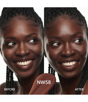 MAC Studio Radiance Serum Powered Foundation Flüssige Foundation-30 ml