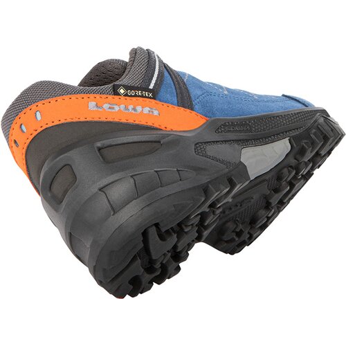 KINDER SCHUHE LEDRO GTX LO JUNIOR