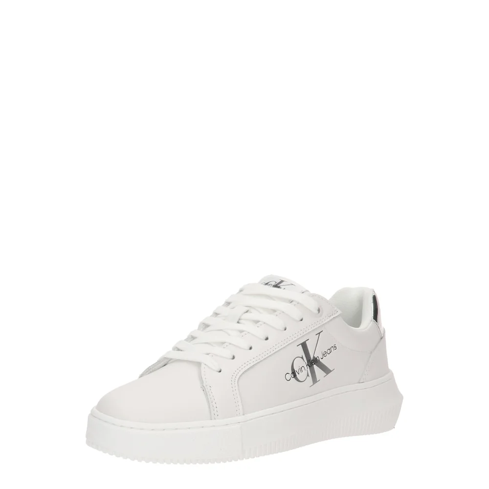 Calvin Klein Chunky YW0YW01224-YBR / schwarz