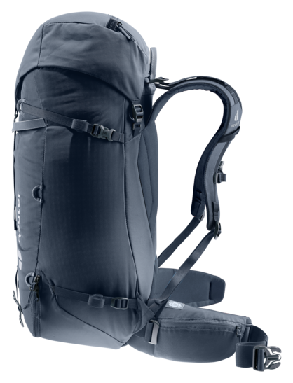 deuter Guide 32+8 SL | Hochtourenrucksack