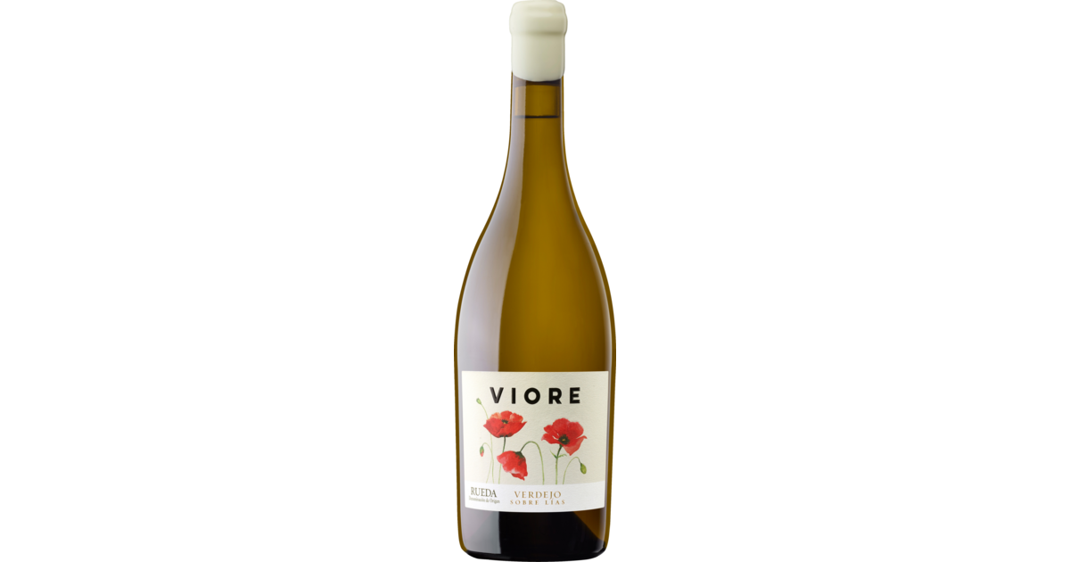 Viore Verdejo Sobre Lias