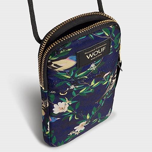 Wouf Daily Handytasche 10.5 cm