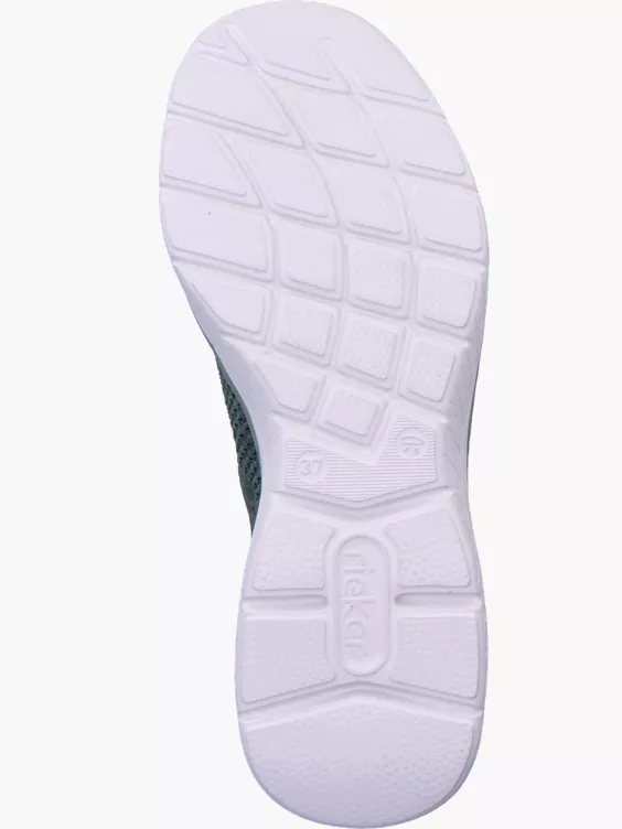 Rieker Damen Slipper